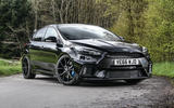 5 star Litchfield Ford Focus RS