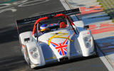 Radical SR8LM