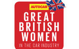 Autocar launches search for rising female British stars in the car industry