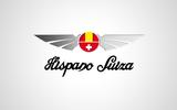 Logo from Hispano Suiza Cars SL, the Spanish contender