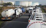 lorries