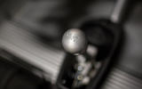 Lotus 3-Eleven 430 gearstick