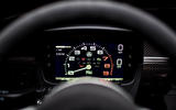 Lotus 3-Eleven 430 rev counter