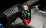Lotus 3-Eleven 430 switchgear