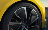 Lotus Emeya 2024 wheel