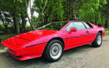 Lotus Esprit