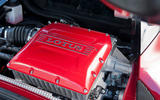 3.5-litre V6 Lotus Evora GT430 engine