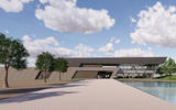 Lotus reveals plans for overhauled Hethel HQ