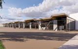 Lotus reveals plans for overhauled Hethel HQ