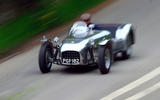 Lotus Seven