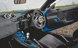 Lotus Evora GT410