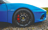 Lotus Evora GT410