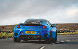 Lotus Evora GT410