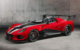 Lotus 3-Eleven 430 launched as brand’s fastest road-legal model