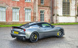 Lotus Evora Sport 410
