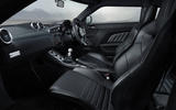 2020 Lotus Evora GT410 - interior