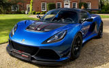 Lotus Exige Cup 380