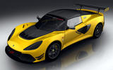 998kg Lotus Exige Race 380 racing model revealed