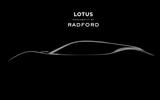 Radford - Lotus Silhouette