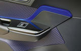 Toyota C-HR long-term review interior trim and cubby holes
