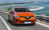 Renault Clio 2019 review hero