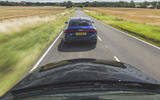 Audi S7 vs Alpina D5 S vs Mercedes-Benz CLS 400d 4Matic