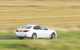 Audi S7 vs Alpina D5 S vs Mercedes-Benz CLS 400d 4Matic