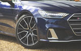 Audi S7 vs Alpina D5 S vs Mercedes-Benz CLS 400d 4Matic