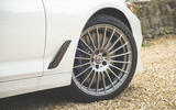 Audi S7 vs Alpina D5 S vs Mercedes-Benz CLS 400d 4Matic