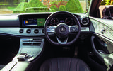 Audi S7 vs Alpina D5 S vs Mercedes-Benz CLS 400d 4Matic