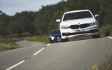 Audi S7 vs Alpina D5 S vs Mercedes-Benz CLS 400d 4Matic