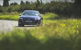 Audi S7 vs Alpina D5 S vs Mercedes-Benz CLS 400d 4Matic