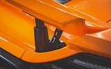 2011 McLaren MP4-12C