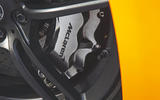 2011 McLaren MP4-12C