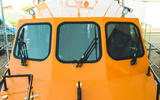 RNLI Shannon LIfeboat