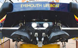 RNLI Shannon LIfeboat