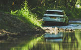 Land Rover Experience Centres