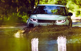 Used car buying guide: Range Rover Evoque