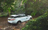 Land Rover Experience Centres