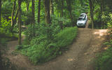 Land Rover Experience Centres