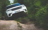 Land Rover Experience Centres