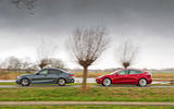 2019 Tesla Model 3 vs new BMW 3 Series