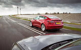 2019 Tesla Model 3 vs new BMW 3 Series
