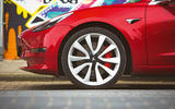2019 Tesla Model 3 vs new BMW 3 Series