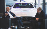 Dieter Zetsche wins Issigonis Award
