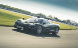 Autocar's exclusive McLaren F1 road test: 25 years on 