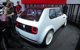 Honda Urban EV to go on sale in 2019 with 'very few changes'