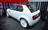 Honda Urban EV to go on sale in 2019 with 'very few changes'