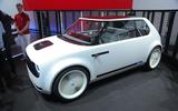 Honda Urban EV to go on sale in 2019 with 'very few changes'