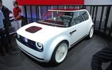 Honda Urban EV to go on sale in 2019 with 'very few changes'